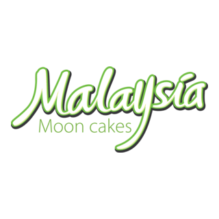 Malaysia Moon cakes Logo PNG Vector