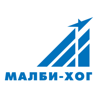 Malbi-Hog Logo PNG Vector