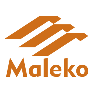 Maleko Logo PNG Vector