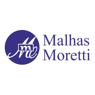 MALHAS MORETTI Logo PNG Vector