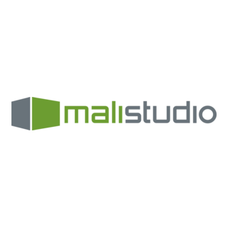 mali studio Logo PNG Vector