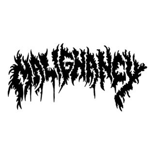 Malignancy Logo PNG Vector