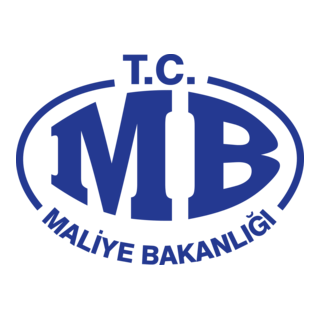 Maliye Bakanlığı Logo PNG Vector