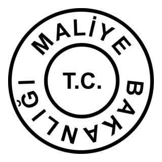 Maliye Logo PNG Vector