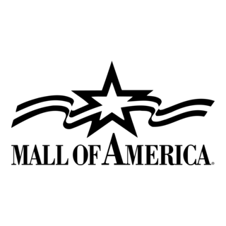 Mall of America Logo PNG Vector