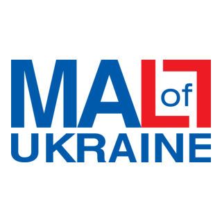 Mall Of Ukraine Logo PNG Vector