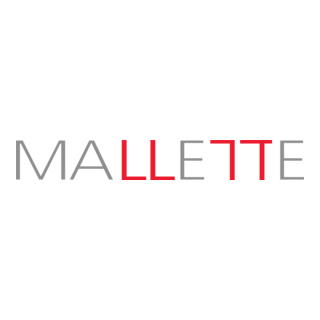 Mallette Logo PNG Vector