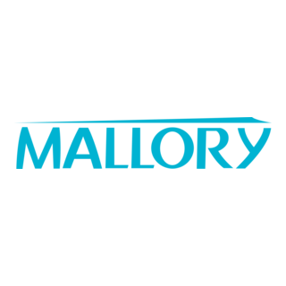 Mallory Logo PNG Vector