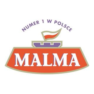 Malma Logo PNG Vector