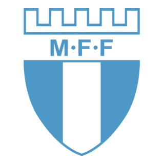 Malmo FF (old) Logo PNG Vector