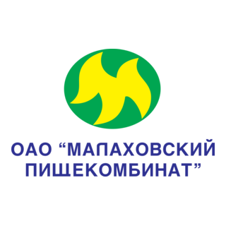 Malokhovsky PK Logo PNG Vector