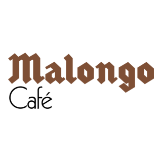 Malongo Logo PNG Vector