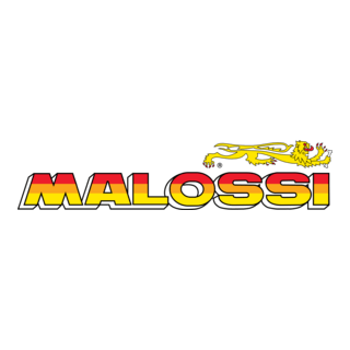 Malossi Logo PNG Vector
