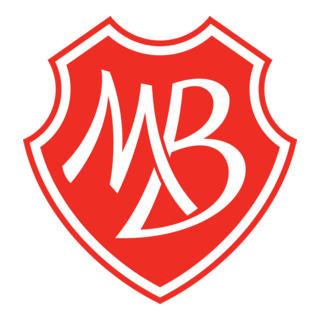 Malov BK Logo PNG Vector