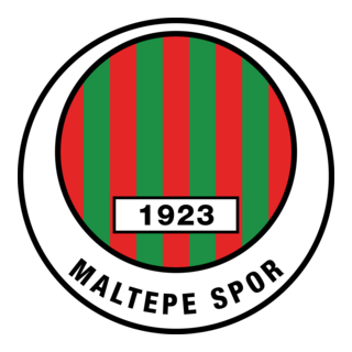 Maltepe Spor Logo PNG Vector