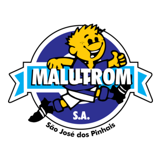 Malutrom Logo PNG Vector