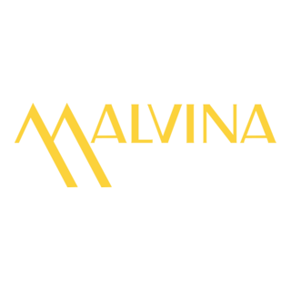 Malvina Logo PNG Vector