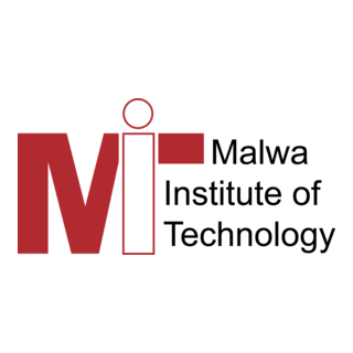 Malwa Institute of Technology Logo PNG Vector