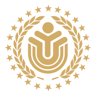 Malye Igry Dobroj Voli Logo PNG Vector