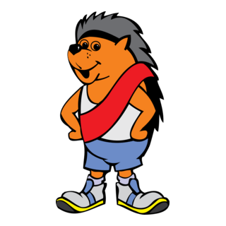 Malye Igry Dobroj Voli Logo PNG Vector