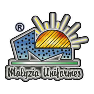 Malyzia Uniformes Logo PNG Vector