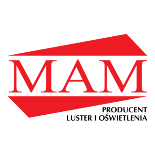 MAM Logo PNG Vector