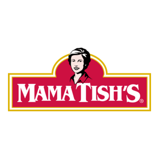 Mama Tish's Logo PNG Vector