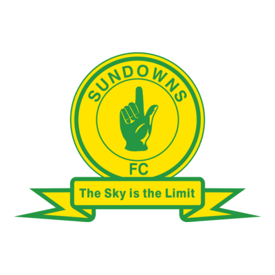 Mamelodi Sundowns Logo PNG Vector