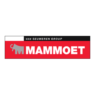Mammoet Logo PNG Vector