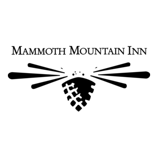 Mammoth Mountain Inn Logo PNG Vector