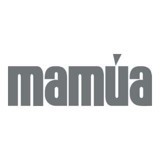 Mamua Logo PNG Vector