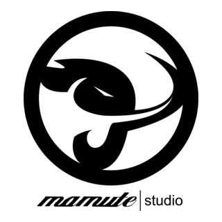 Mamute Studio Logo PNG Vector