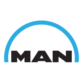 MAN Logo PNG Vector