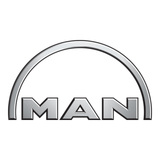 MAN Logo PNG Vector