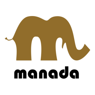 Manada Comunicação Logo PNG Vector