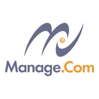 Manage.Com Logo PNG Vector