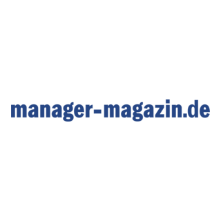manager-magazin.de Logo PNG Vector