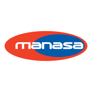 Manasa Logo PNG Vector