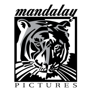 Mandalay Pictures Logo PNG Vector