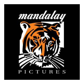 Mandalay Pictures Logo PNG Vector