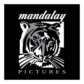 Mandalay Pictures Logo PNG Vector