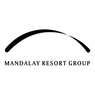 Mandalay Resourt Logo PNG Vector