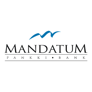 Mandatum Logo PNG Vector