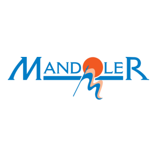 MANDOLER Logo PNG Vector
