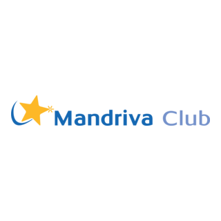 Mandriva Club Logo PNG Vector