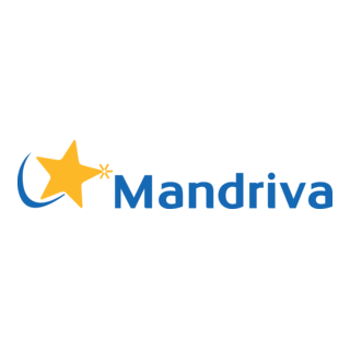 Mandriva Logo PNG Vector