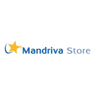 Mandriva Store Logo PNG Vector
