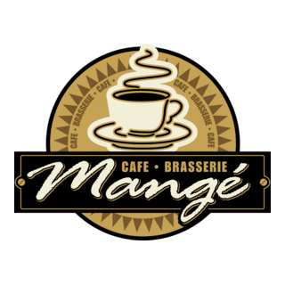 Mange Logo PNG Vector