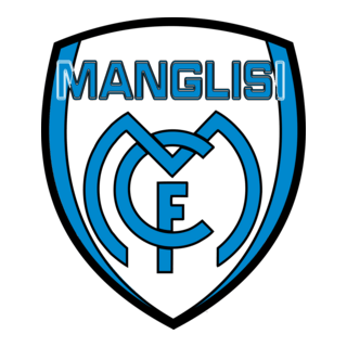 Manglisi FC Logo PNG Vector