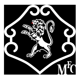 Manhouce FC Logo PNG Vector
